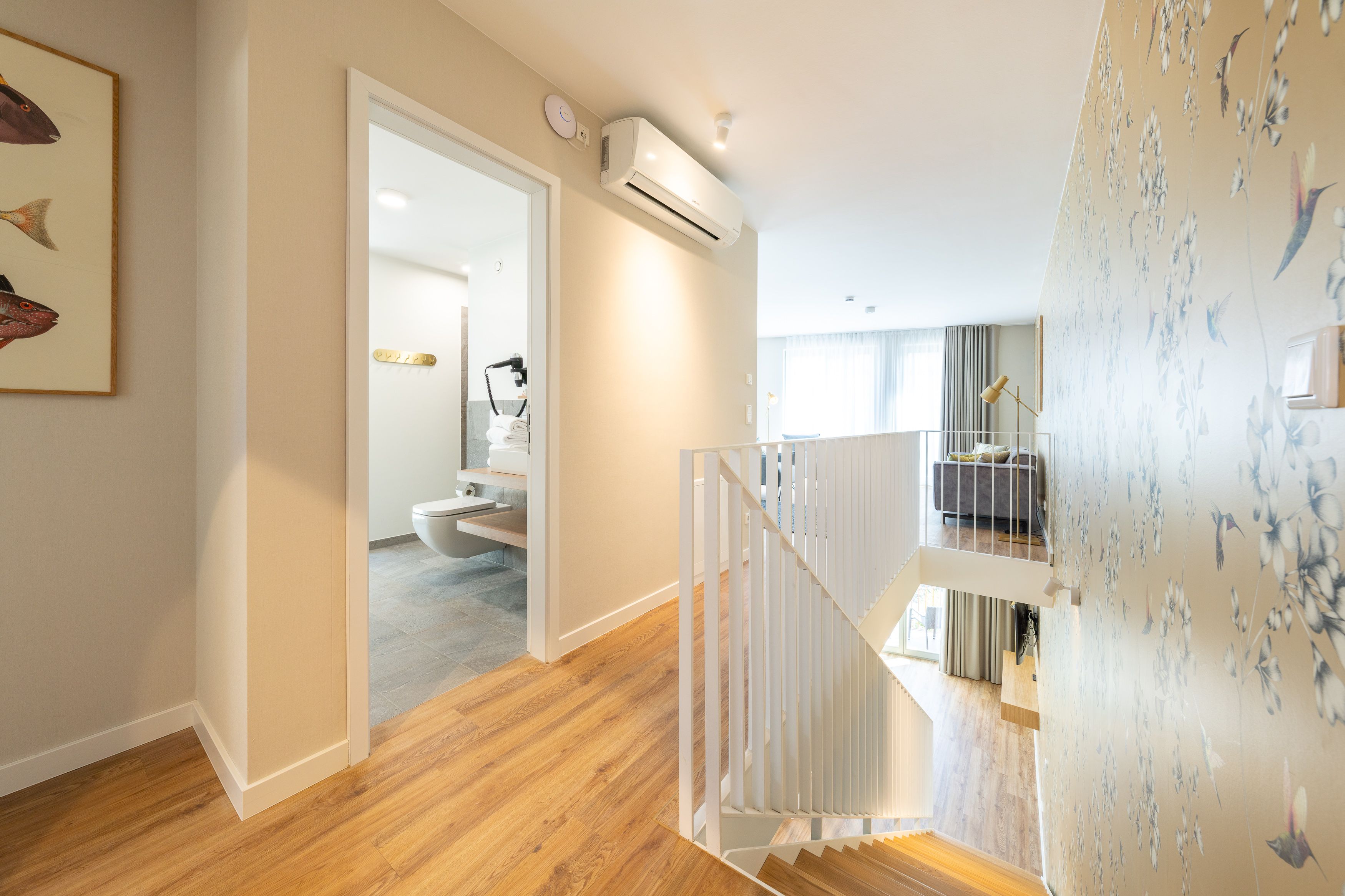  Awesome Apartments With Balcony Next To Park  -  Awesome apartments with balcony next to park  - Gallery -  6