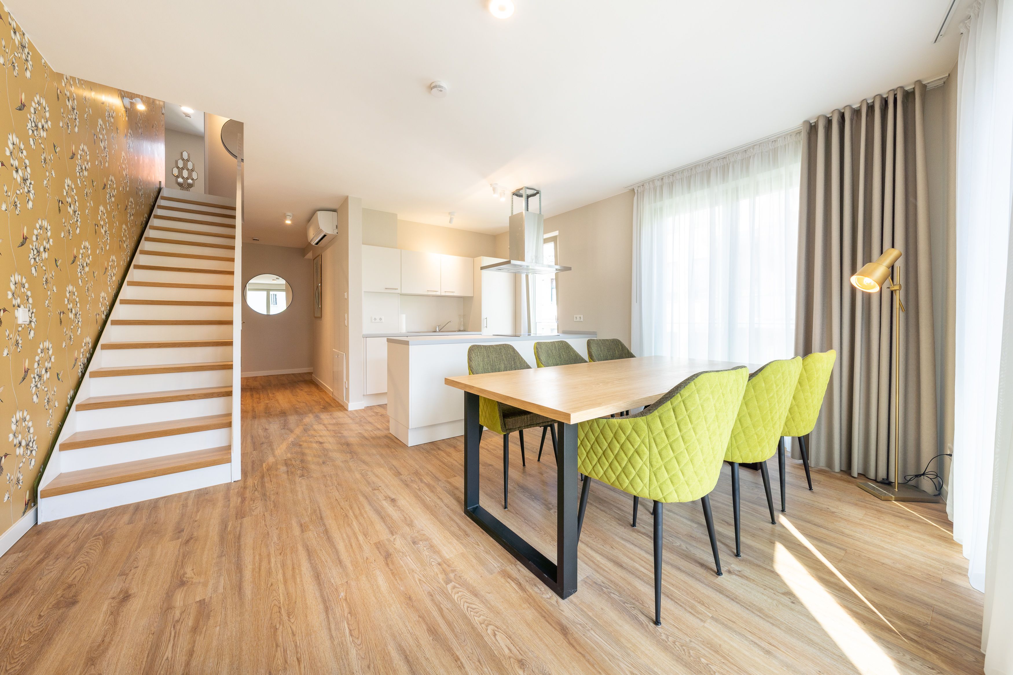 Awesome Apartments With Balcony Next To Park - Awesome apartments with balcony next to park - Gallery - 13