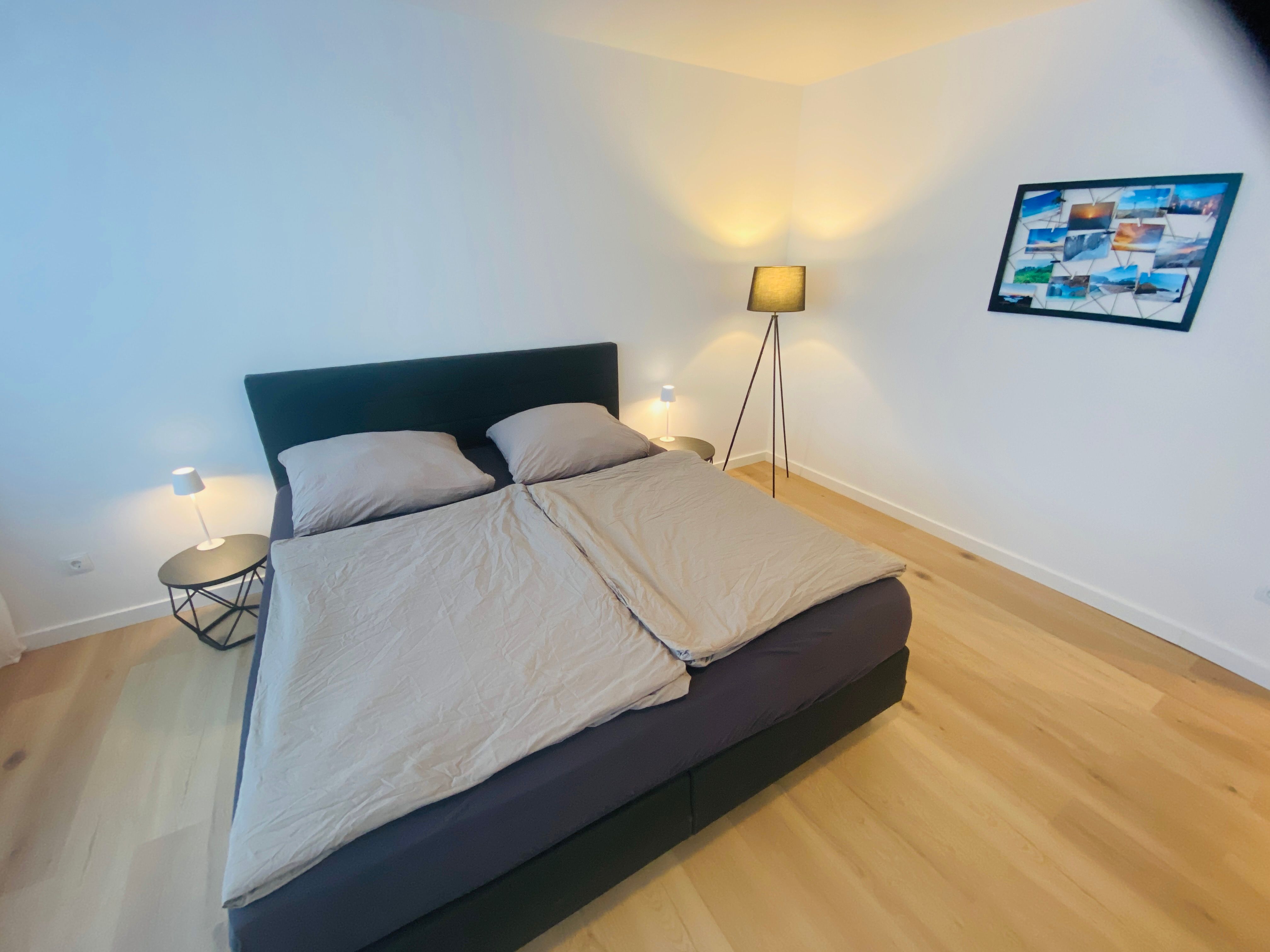  Exclusive Furnished 3-Room Apartment In The Center Of Wolfsburg – First Occupancy – 300m To The Main  -  Exclusive furnished 3-room apartment in the center of Wolfsburg – first occupancy – 300m to the main station  - Gallery -  16
