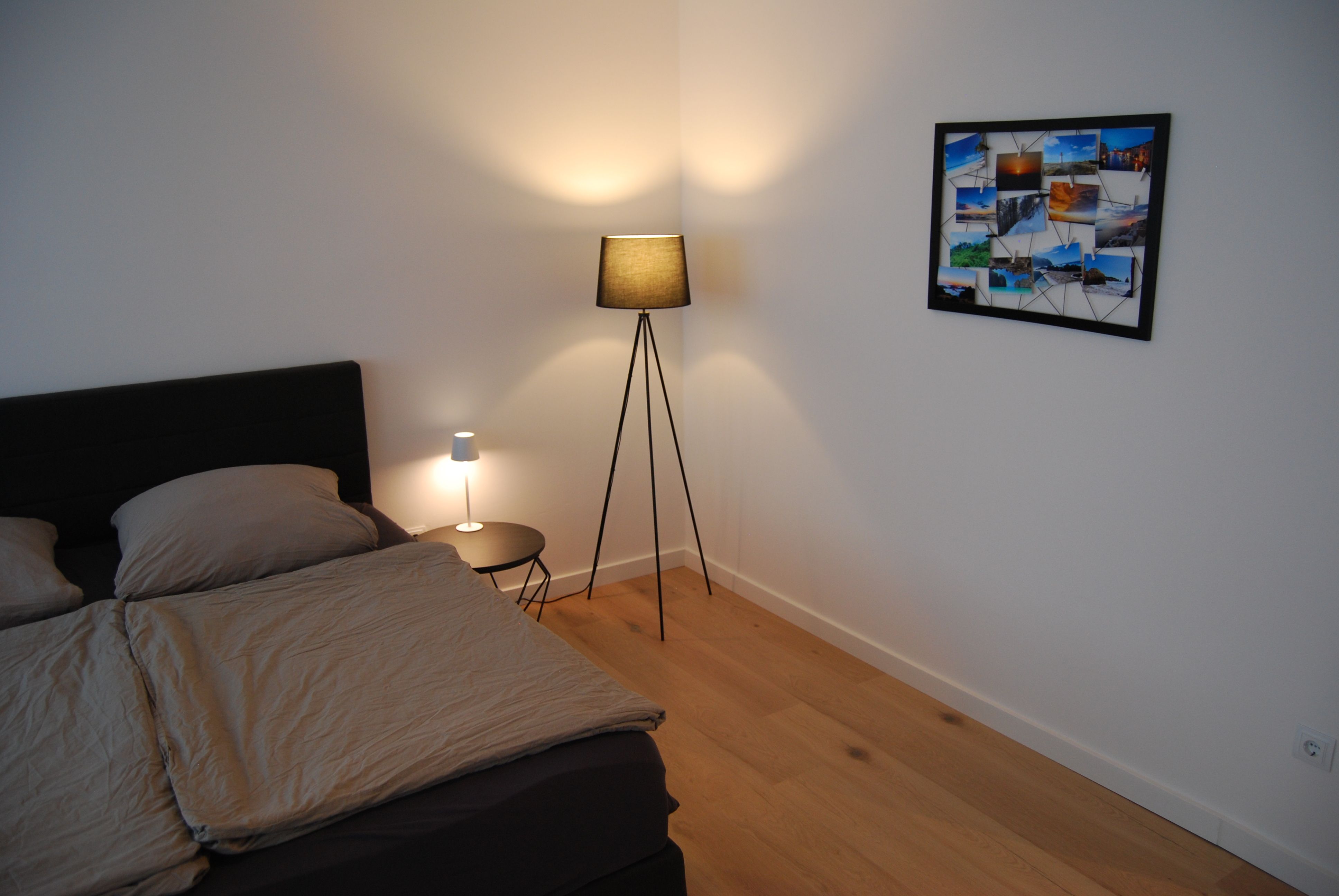  Exclusive Furnished 3-Room Apartment In The Center Of Wolfsburg – First Occupancy – 300m To The Main  -  Exclusive furnished 3-room apartment in the center of Wolfsburg – first occupancy – 300m to the main station  - Gallery -  15