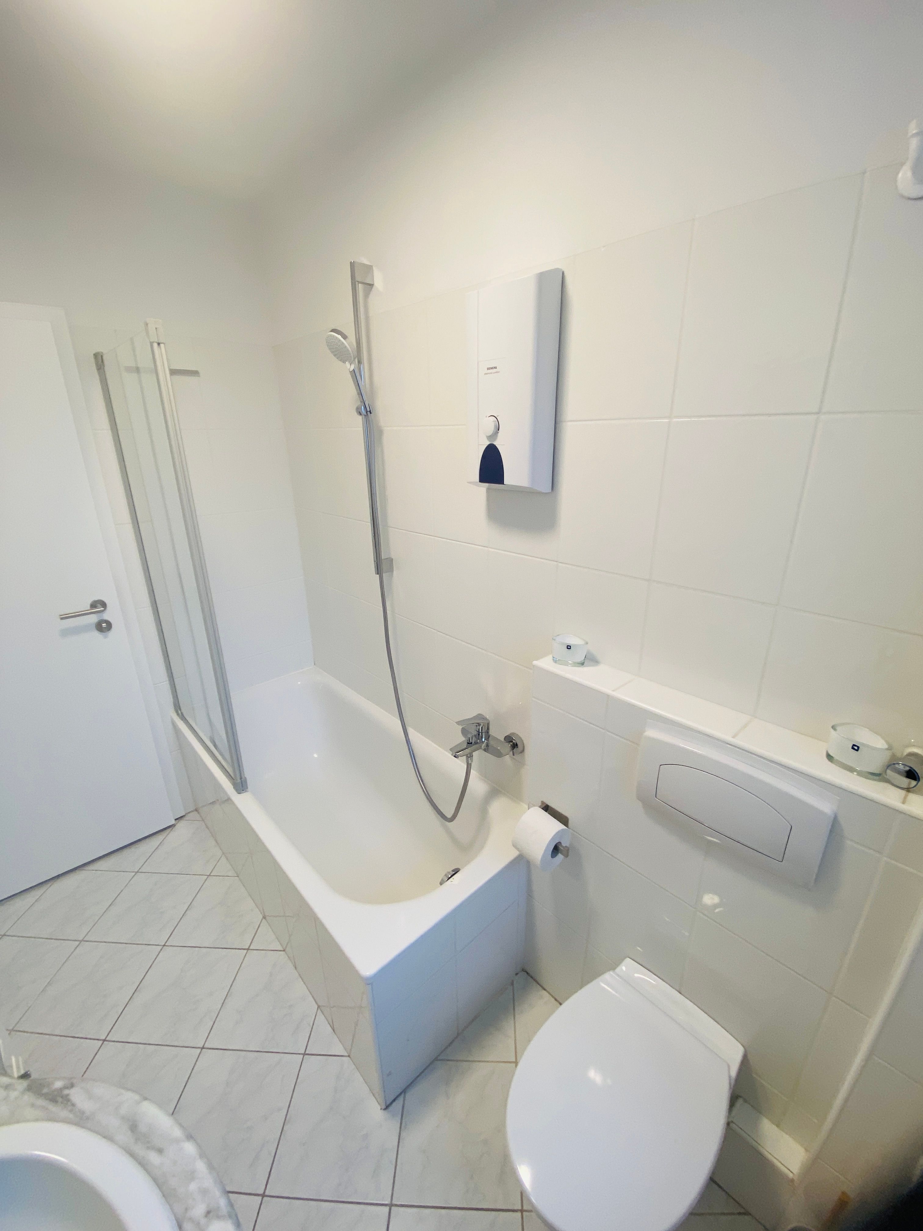  Exclusive Furnished 3-Room Apartment In The Center Of Wolfsburg – First Occupancy – 300m To The Main  -  Exclusive furnished 3-room apartment in the center of Wolfsburg – first occupancy – 300m to the main station  - Gallery -  10