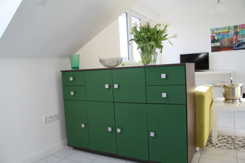 Amazing apartment in Kerpen - Gallery - 10