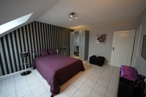 Amazing apartment in Kerpen