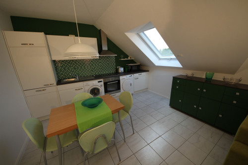 Amazing apartment in Kerpen - Gallery - 11