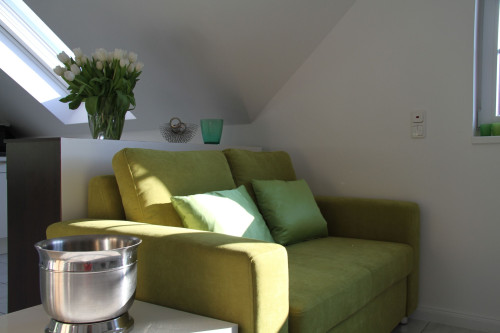 Amazing apartment in Kerpen - Gallery - 13
