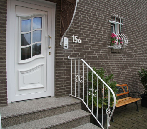 Amazing apartment in Kerpen - Gallery - 5