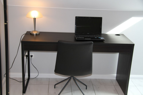 Amazing apartment in Kerpen