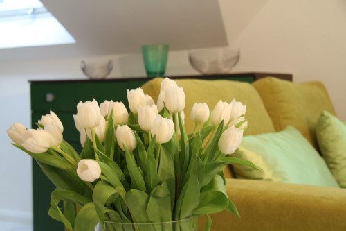 Amazing apartment in Kerpen - Gallery - 6