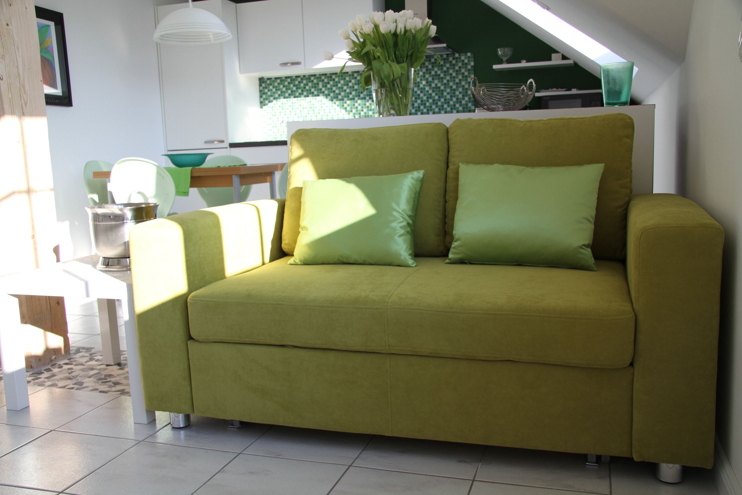 Amazing Apartment In Kerpen - 2