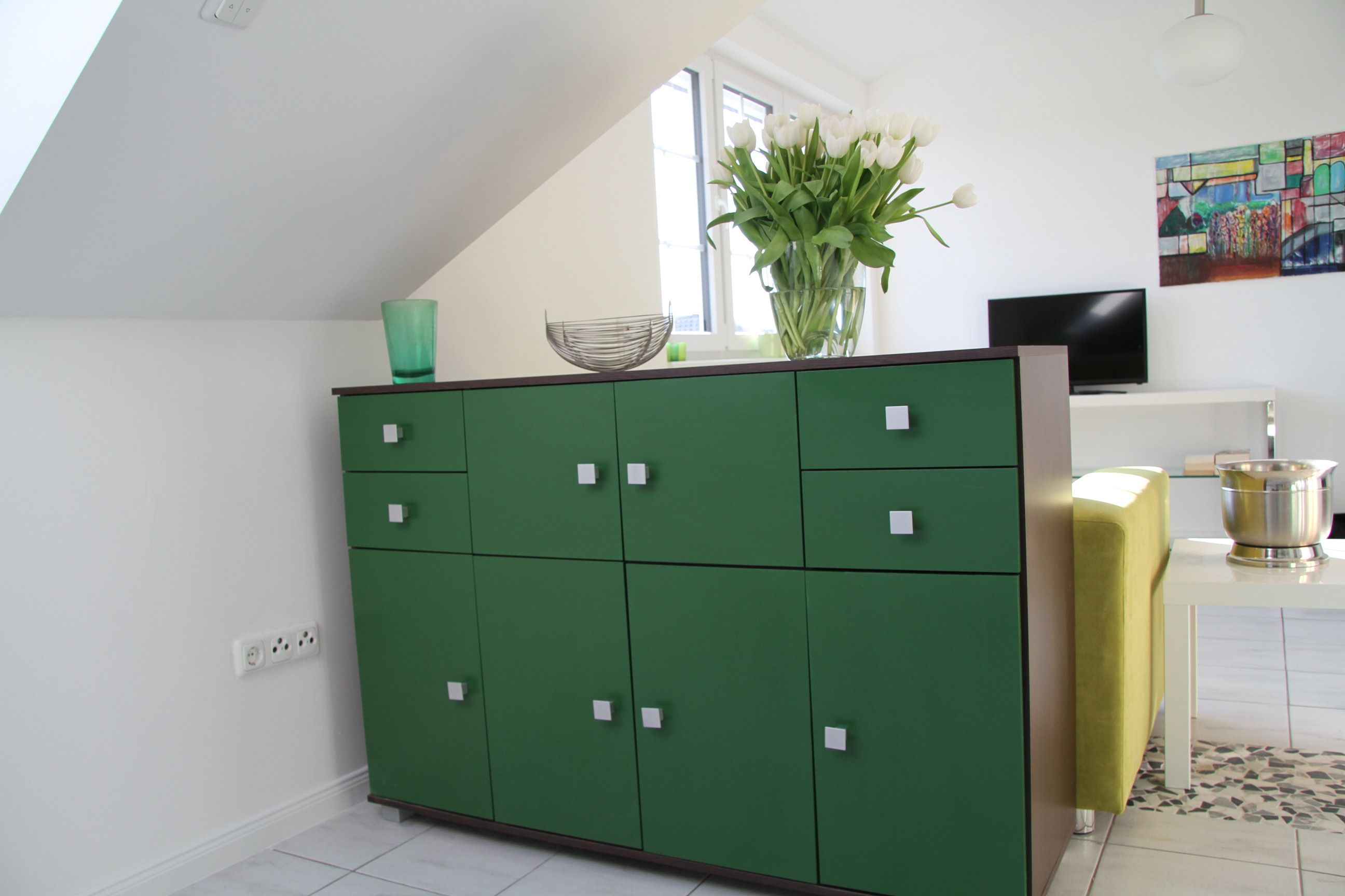 Amazing Apartment In Kerpen - 4