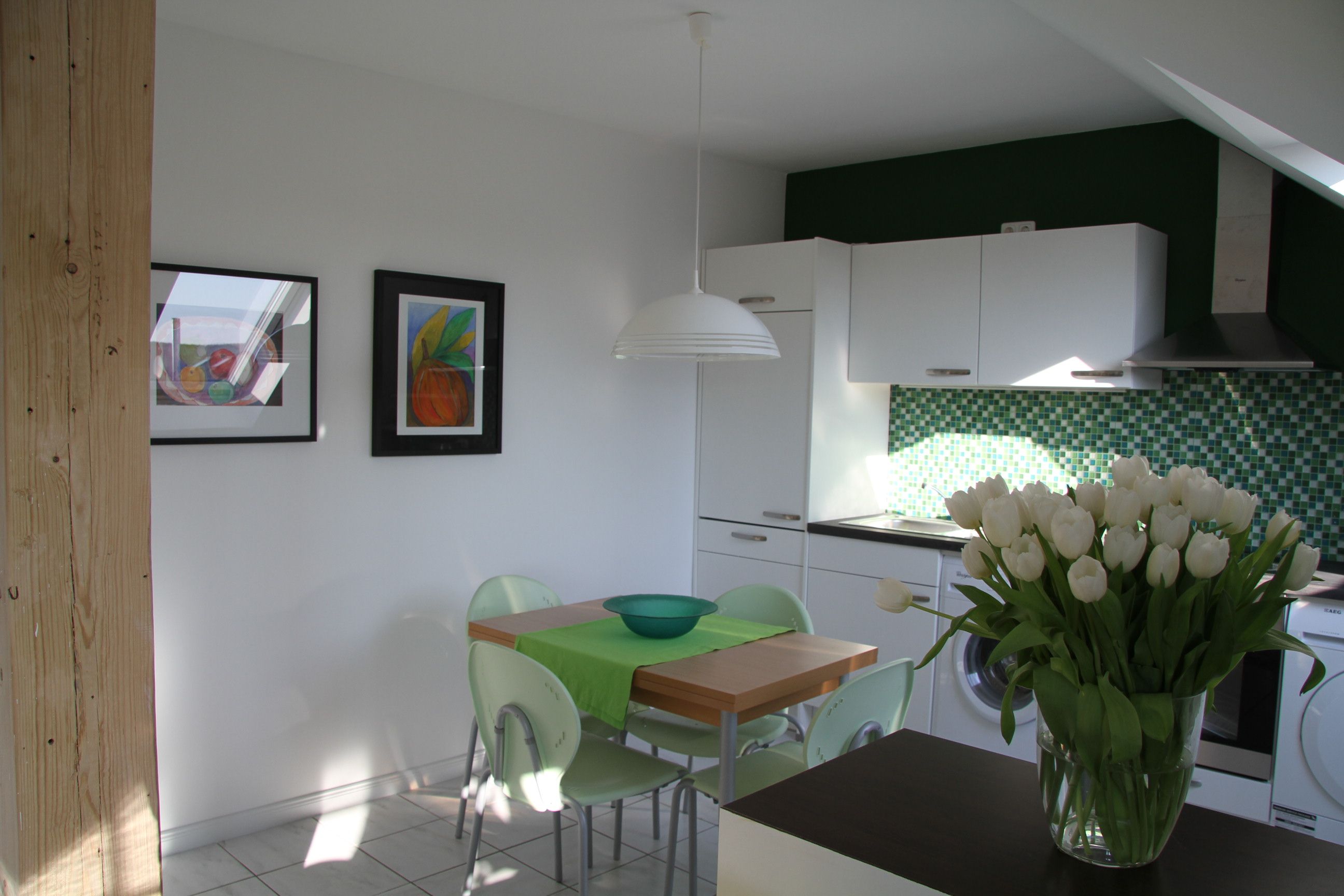 Amazing Apartment In Kerpen - 5