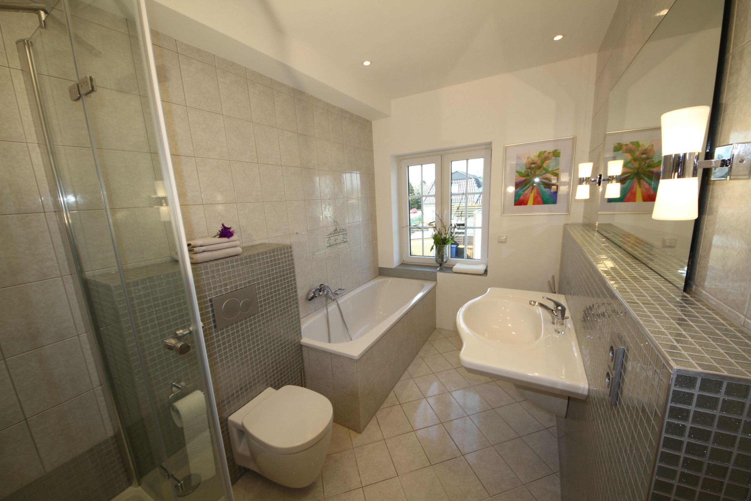 Amazing Apartment In Kerpen - 7