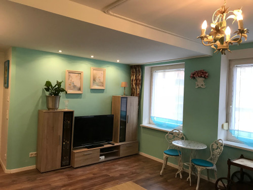 Stylish modern 2 BR. Apartment with U1 to the city center - Gallery - 17