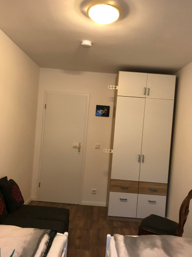 Stylish modern 2 BR. Apartment with U1 to the city center - Gallery - 14