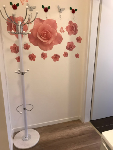 Stylish modern 2 BR. Apartment with U1 to the city center - Gallery - 5