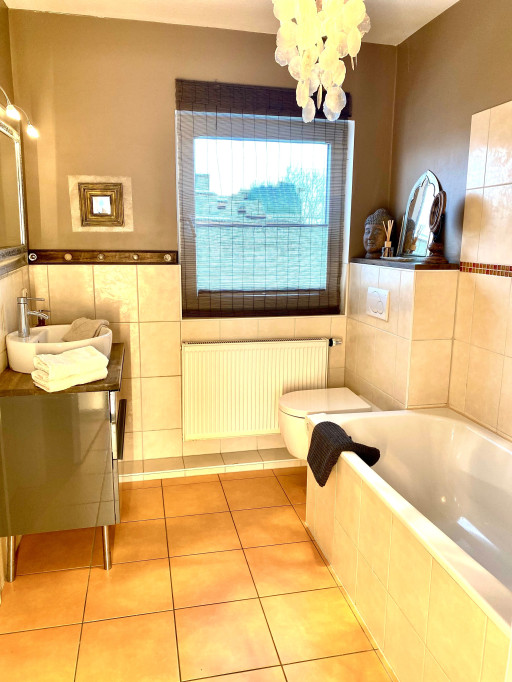 Wonderful Cozy Citylodge