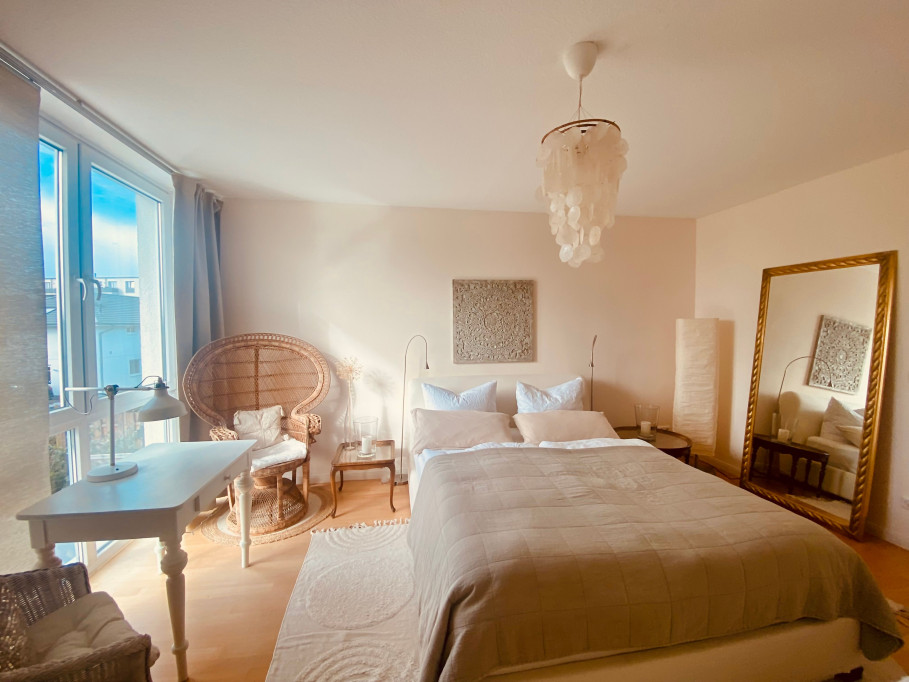 Wonderful Cozy Citylodge