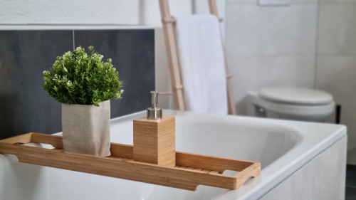 Design Apartment in Göttingen - Gallery - 6
