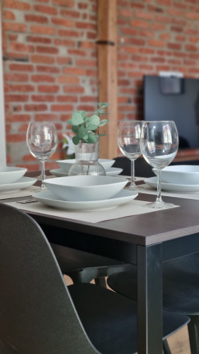 Design Apartment in Göttingen