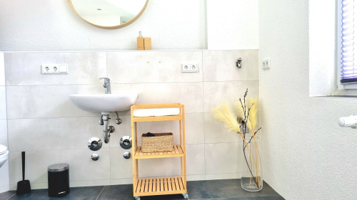Design Apartment in Göttingen - Gallery - 11