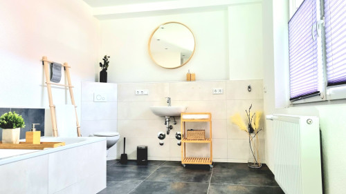 Design Apartment in Göttingen - Gallery - 10