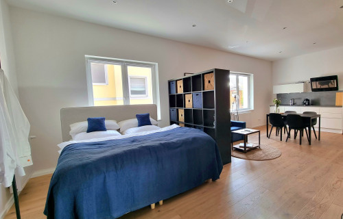 Design Apartment in Göttingen - Gallery - 8