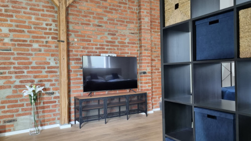 Design Apartment in Göttingen - Gallery - 9