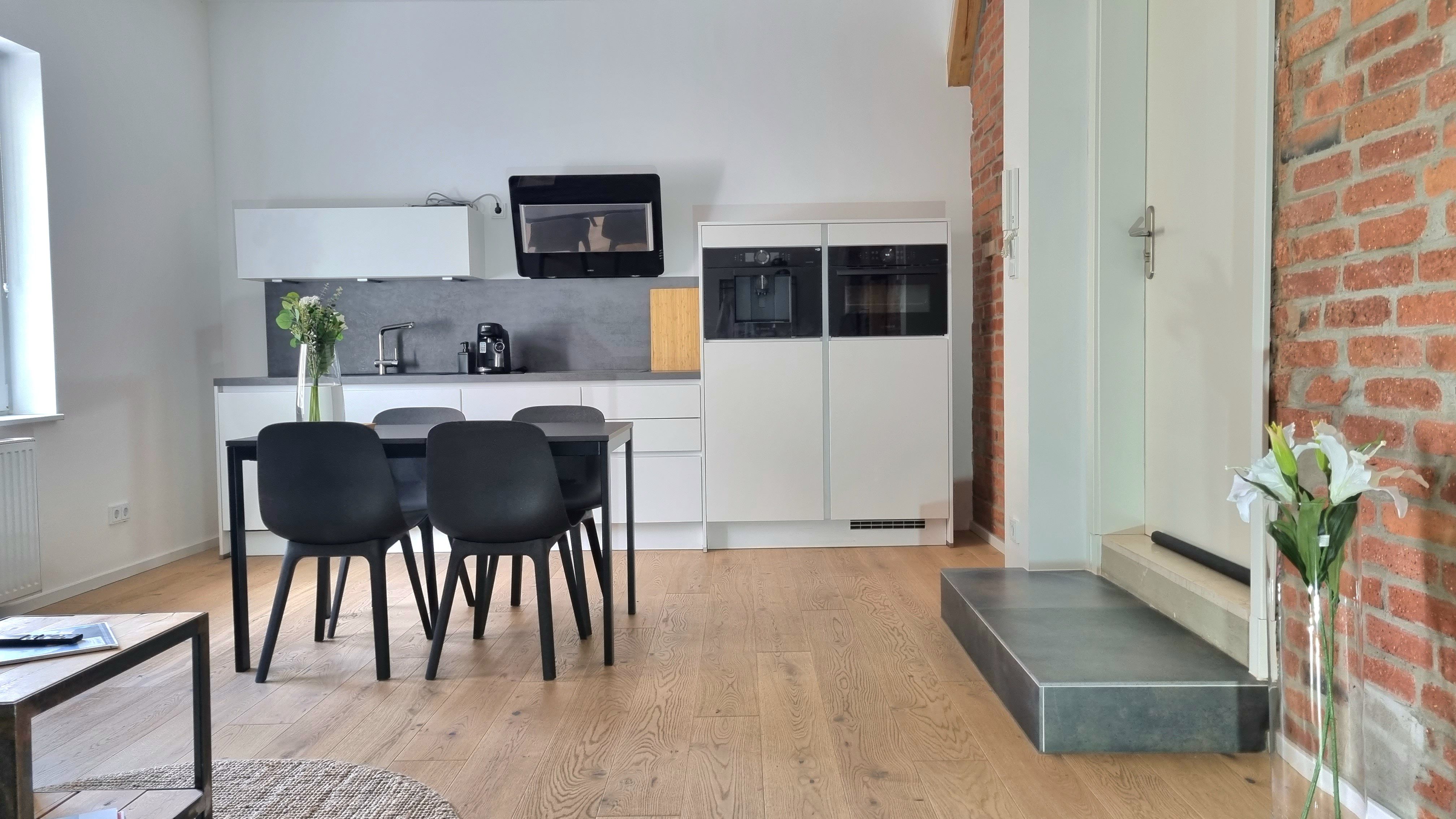  Design Apartment In Göttingen  -  Design Apartment in Göttingen  - Gallery -  11