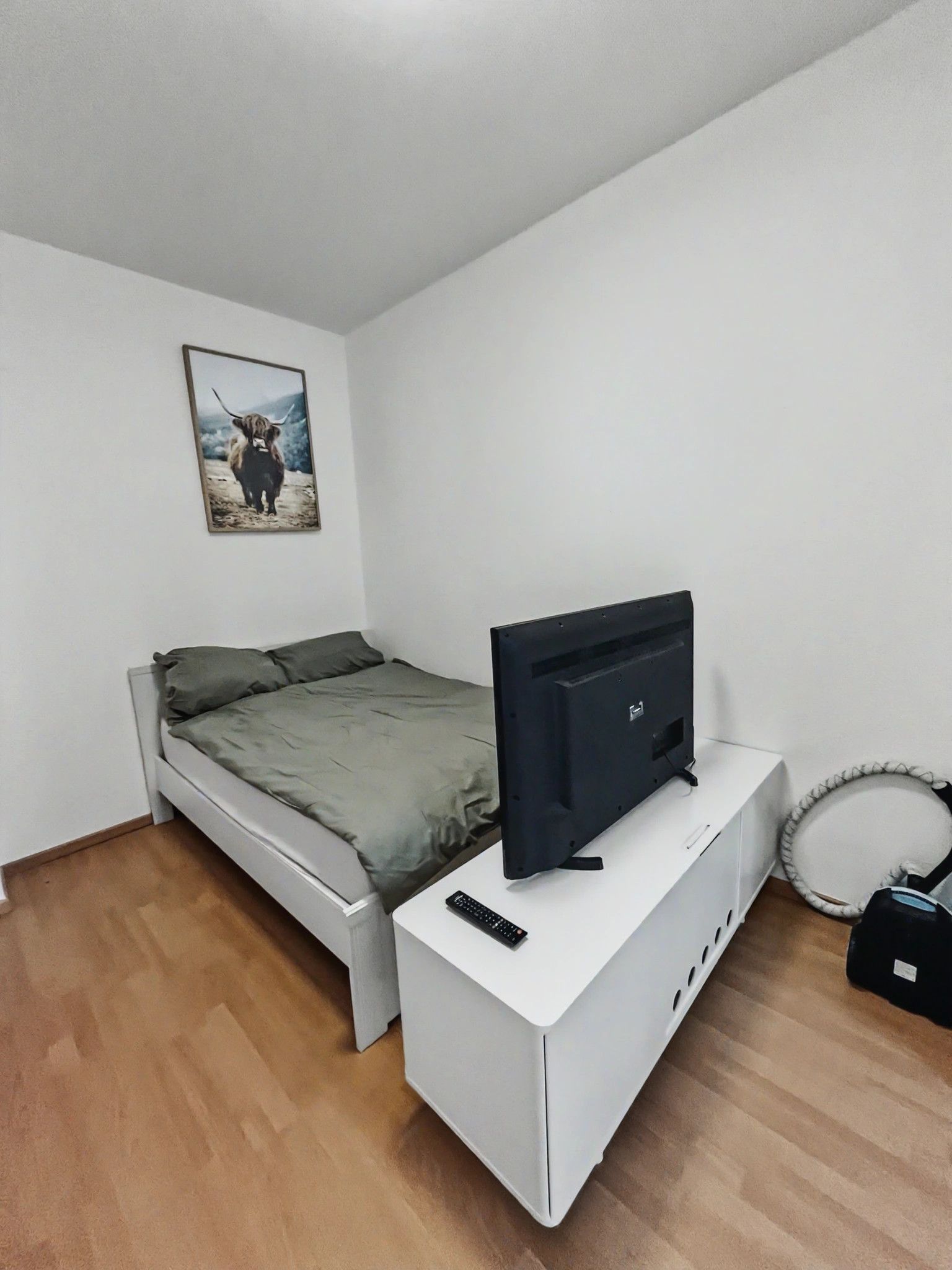  Stylish & Cosy 2 Room Apartment With Huge Balcony Direct In The City  -  Stylish & Cosy 2 room apartment with huge balcony direct in the city  - Gallery -  10