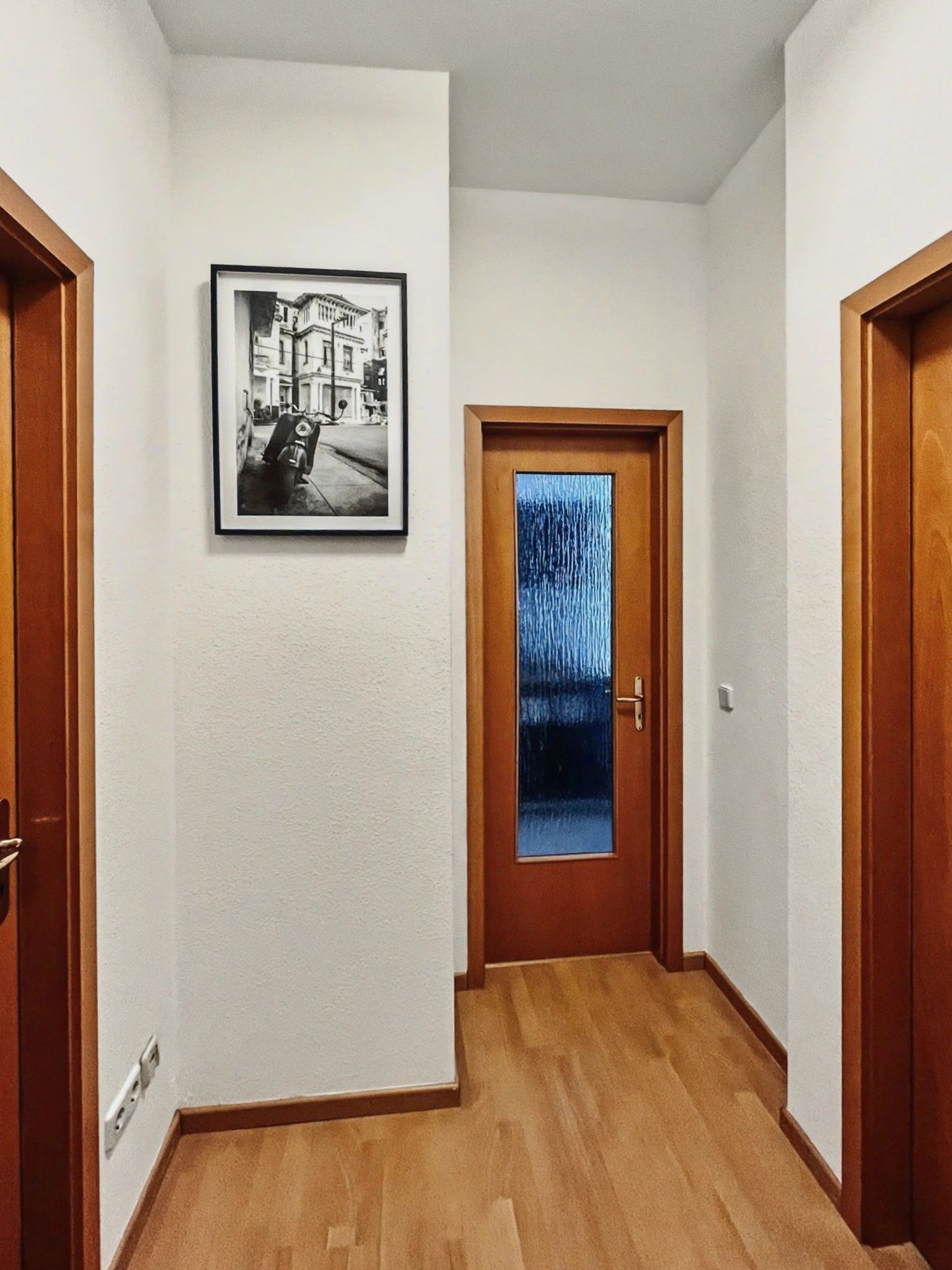  Stylish & Cosy 2 Room Apartment With Huge Balcony Direct In The City  -  Stylish & Cosy 2 room apartment with huge balcony direct in the city  - Gallery -  1