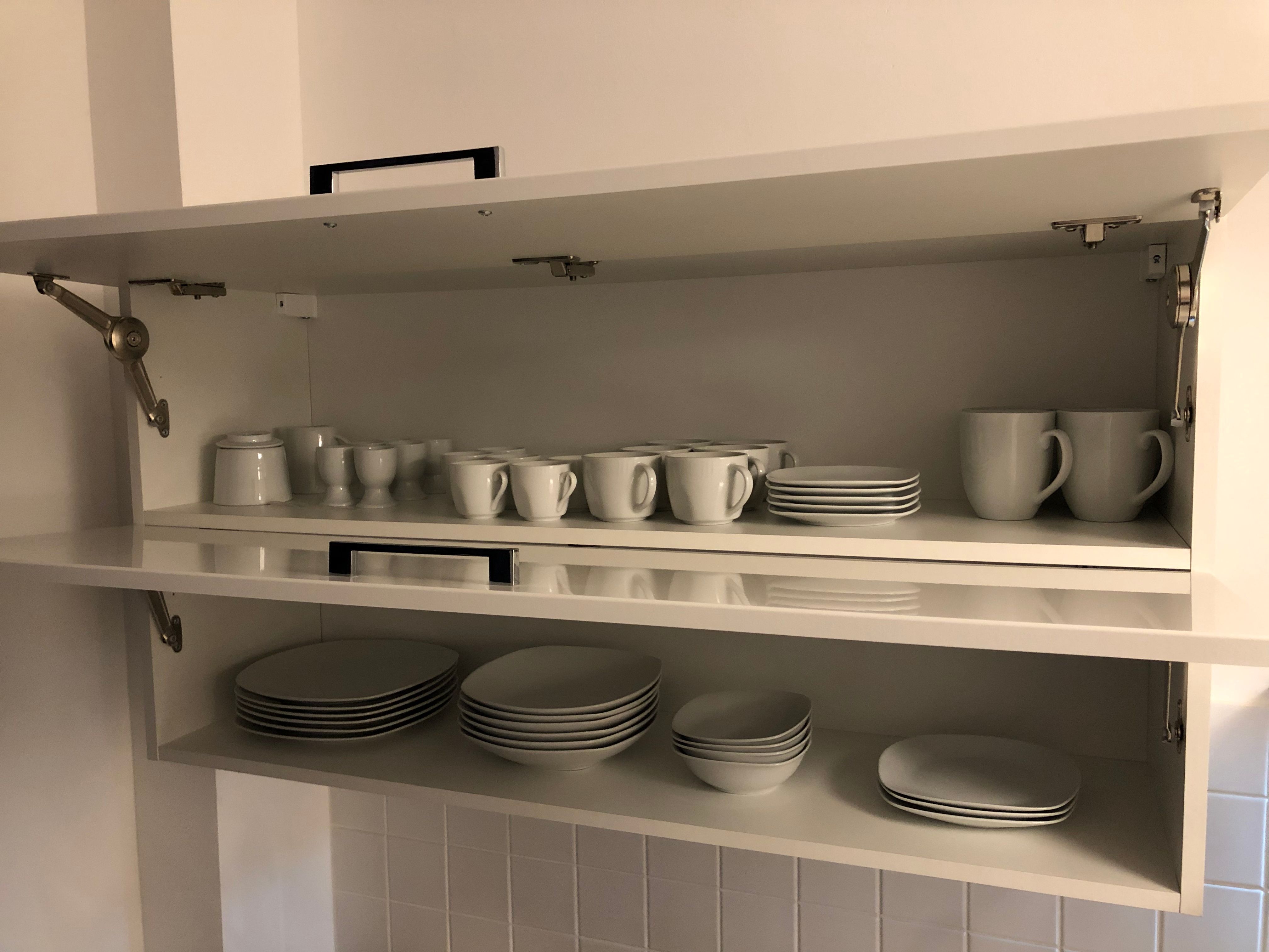  Newly Renovated 1-Bedroom Apartment (Wiesbaden)  -  Newly renovated 1-bedroom apartment (Wiesbaden)  - Gallery -  8