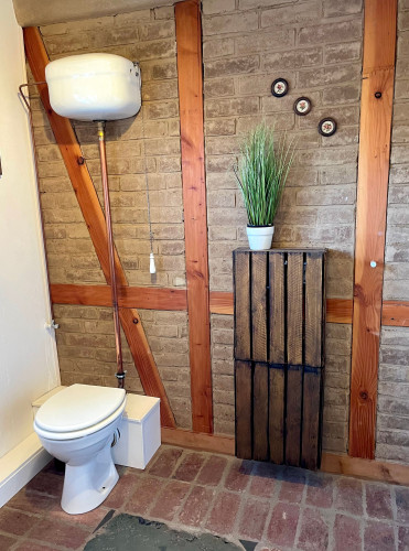 House in the forest near Cologne, Düsseldorf, Wuppertal