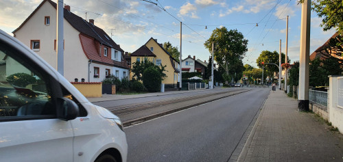 Great and neat suite in Heidelberg