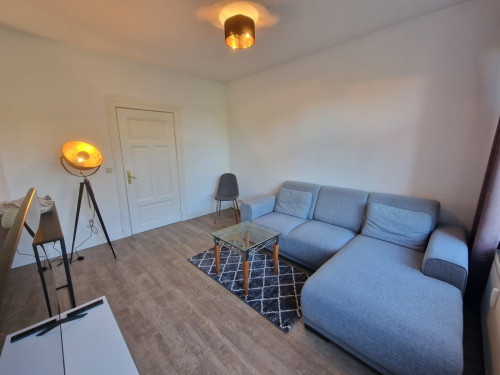 Furnished 2,5 room apartment incl. Cleaning services in Lüneburg - Gallery - 19