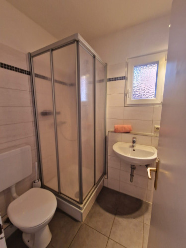 Furnished 2,5 room apartment incl. Cleaning services in Lüneburg