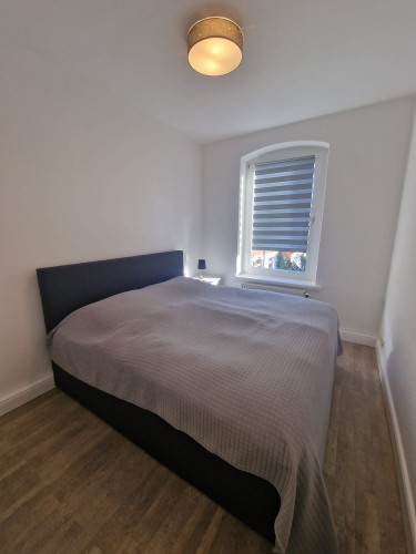 Furnished 2,5 room apartment incl. Cleaning services in Lüneburg - Gallery - 16