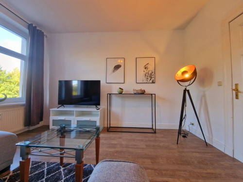 Furnished 2,5 room apartment incl. Cleaning services in Lüneburg - Gallery - 18