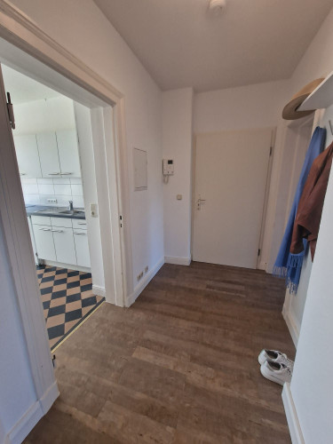 Furnished 2,5 room apartment incl. Cleaning services in Lüneburg - Gallery - 8