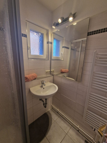 Furnished 2,5 room apartment incl. Cleaning services in Lüneburg