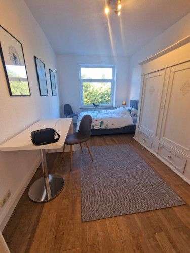 Furnished 2,5 room apartment incl. Cleaning services in Lüneburg - Gallery - 10