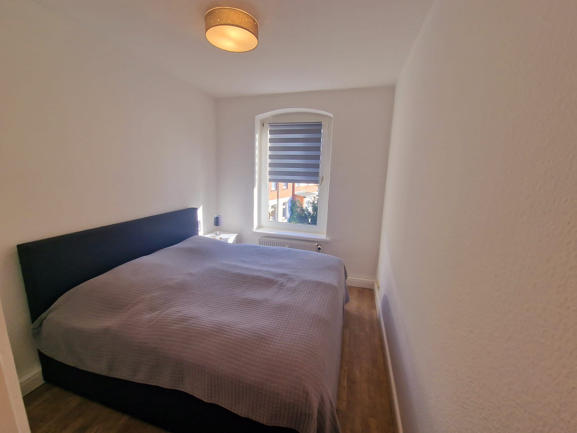 Furnished 2,5 Room Apartment Incl. Cleaning Services In Lüneburg - 16