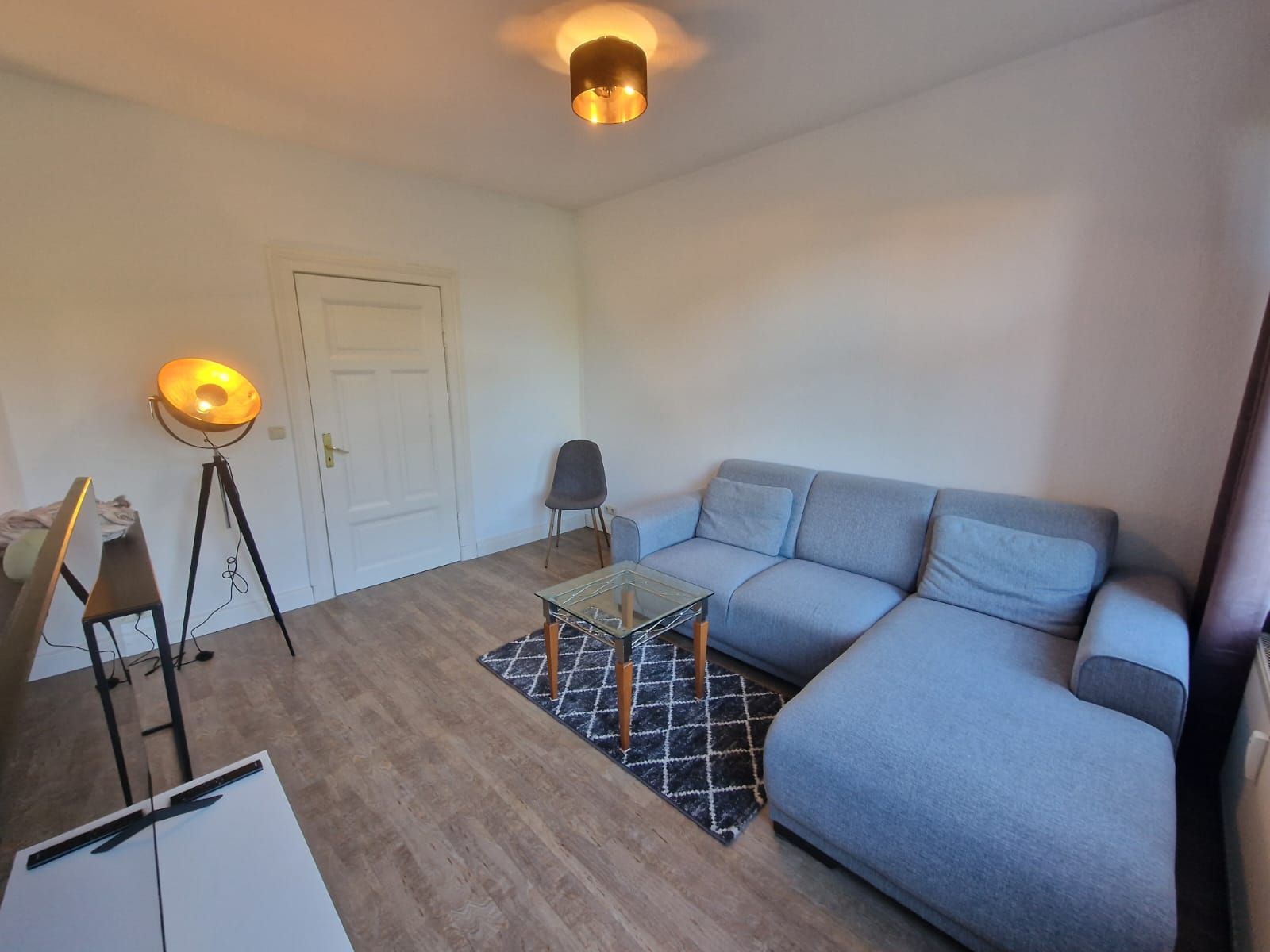 Furnished 2,5 Room Apartment Incl. Cleaning Services In Lüneburg - 18