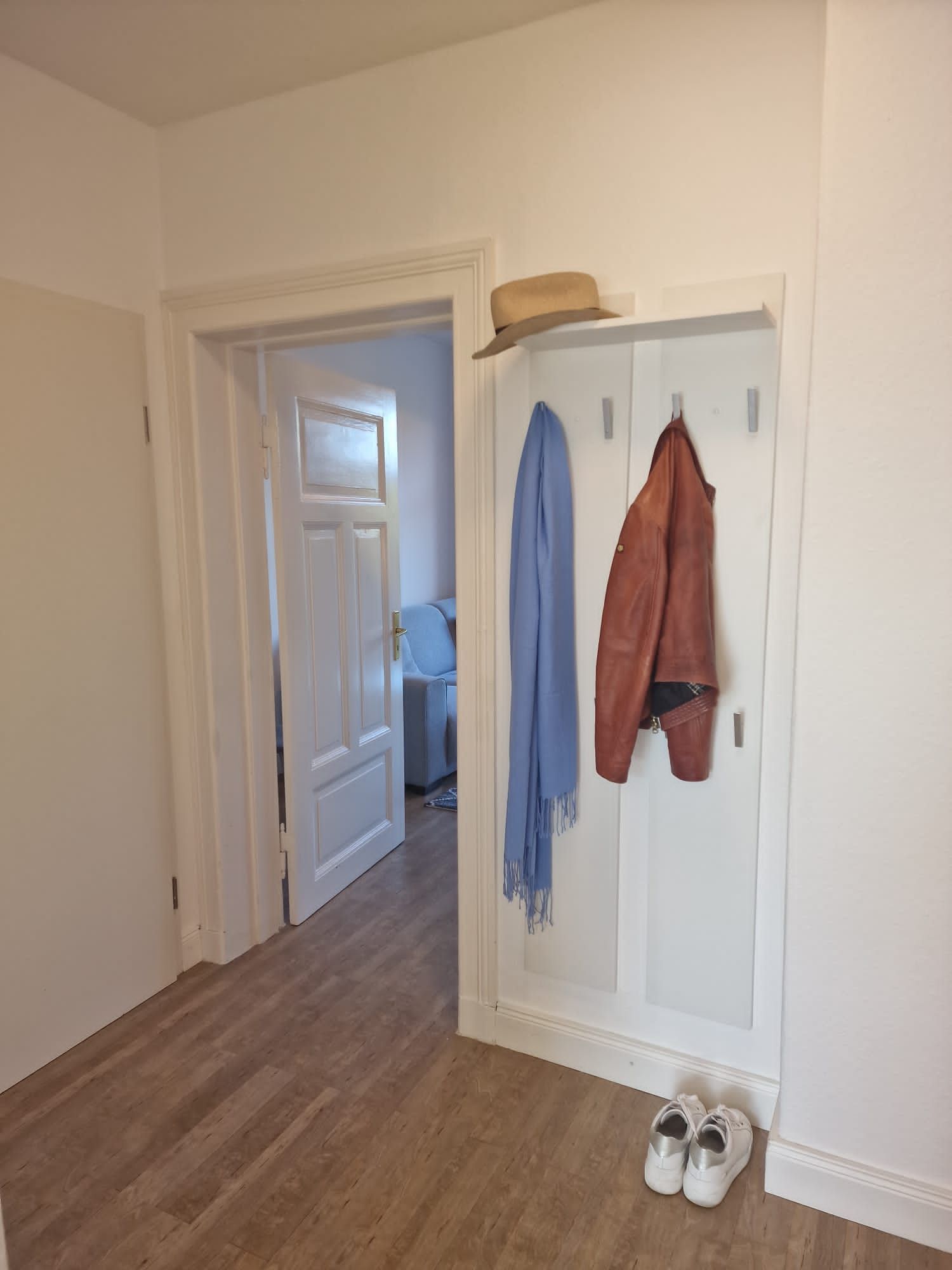 Furnished 2,5 Room Apartment Incl. Cleaning Services In Lüneburg - 8