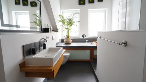 Cute & nice studio located in Meerbusch - Gallery - 16