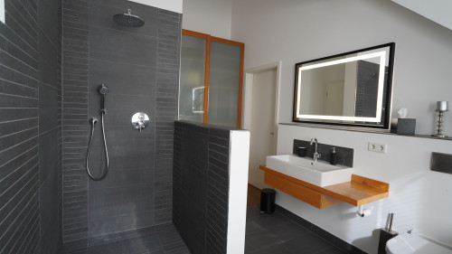 Cute & nice studio located in Meerbusch - Gallery - 15