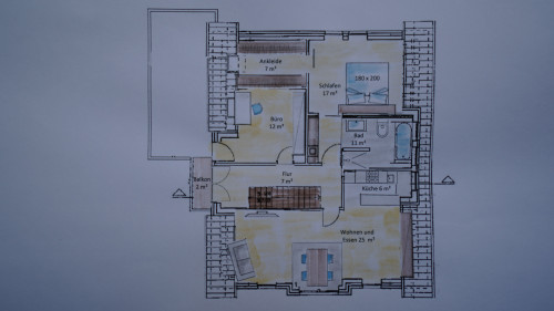 Cute & nice studio located in Meerbusch