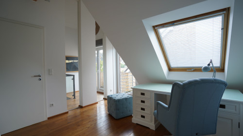 Cute & nice studio located in Meerbusch