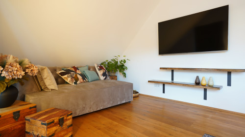 Cute & nice studio located in Meerbusch - Gallery - 19