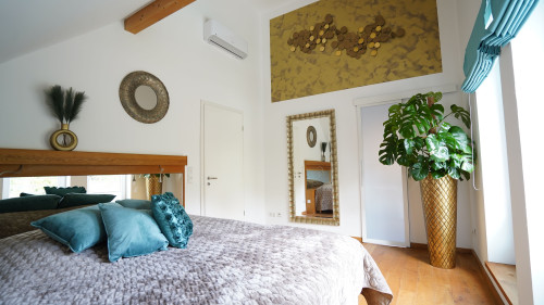 Cute & nice studio located in Meerbusch - Gallery - 9