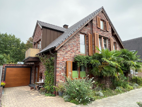 Cute & nice studio located in Meerbusch